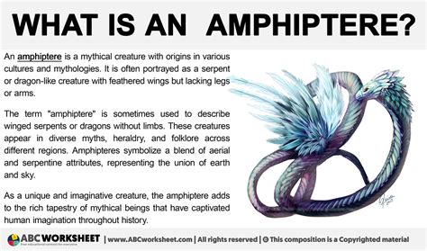 Amphiptere